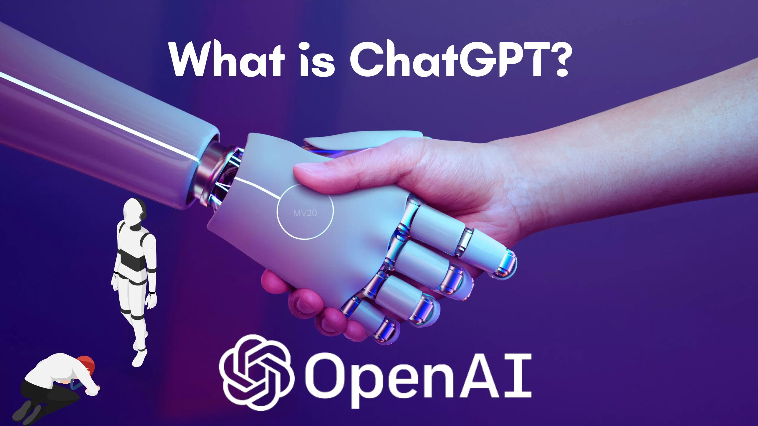 Ten Things About OpenAI Tool - ChatGPT That will Transform Your Business