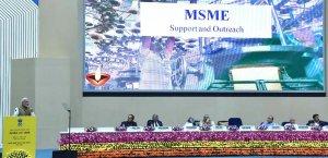 प्रधान मंत्री नरेंद्र मोदी ने MSME क्षेत्र के लिए एक ऐतिहासिक समर्थन और आउटरीच कार्यक्रम शुरू किया |_2.1