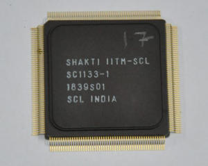 शक्ति: IIT-मद्रास द्वारा निर्मित भारत का पहला स्वदेशी माइक्रोप्रोसेसर |_2.1