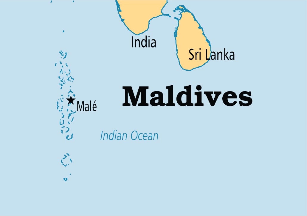 Former Maldivian President Abdulla Yameen Sentenced to 11 Years_40.1