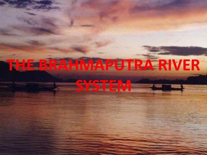 Tricks to Remember the Tributaries of River Brahmaputra (Geography) |_2.1