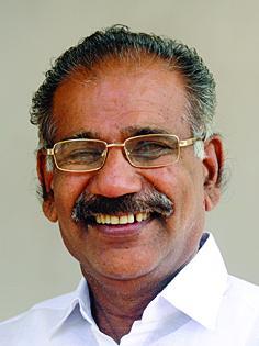 How many Ministers in Kerala - List of Ministers in Kerala_8.1