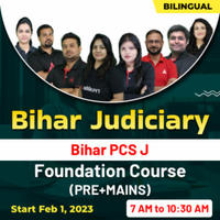 Bihar Judiciary Booklist for Prelims and Mains Preparation 2023_3.1
