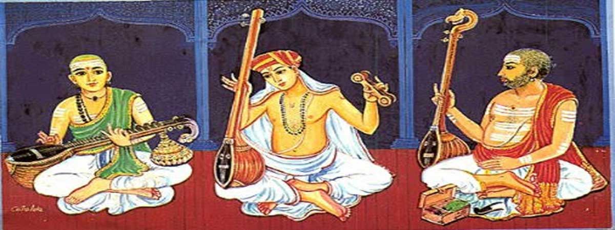 What Is The Significance Of Thiruvaiyaru Thyagaraja Aradhana Mahotsava?_3.1