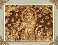Andhra Pradesh Arts and Crafts - Arts & Crafts of Andhra Pradesh, Art Craft Andhra Pradesh India