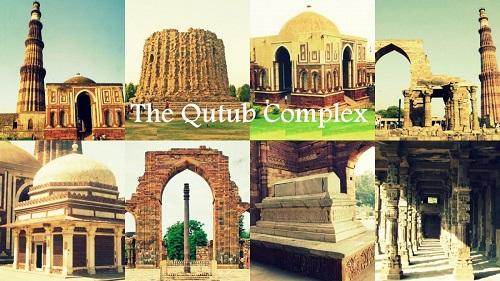 Architectural Development during Delhi Sultanate Era