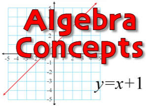 Tricks to Learn the Concepts and Quizzes of Algebra |_2.1