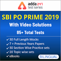 SBI PO Prelims English Questions: 6th May |_3.1