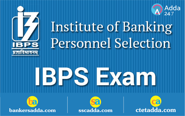 IBPS Clerk CWE-VII (2017-18) Final Result Out: Check Here