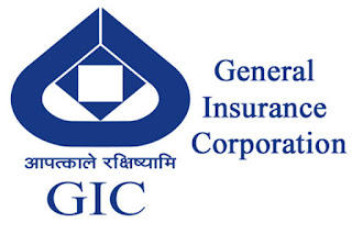 General Insurance Corporation of India (GIC) Assistant Manager Call Letter Out |_2.1
