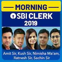 SBI Clerk PET Call Letter 2019 Released | Download Admit Card Now |_3.1