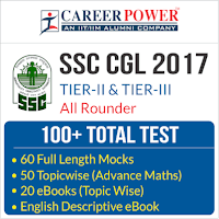 SSC CGL 2018 Tier-II Admit Card Out: Direct Link to Download |_3.1