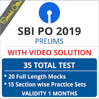 SBI Clerk Pre English Questions: 30th May |_4.1