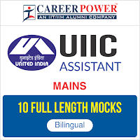 Gear up for Mains | Check your UIIC Assistant Result |_3.1