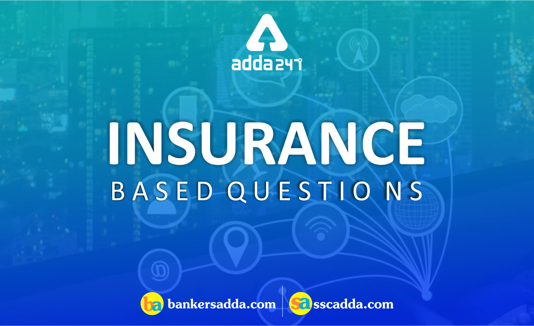 NIACL AO Insurance Questions for Mains Exam | 20th February |_2.1