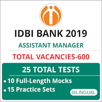 IDBI Assistant Manager Recruitment 2019 Exam Dates | Check Here |_3.1