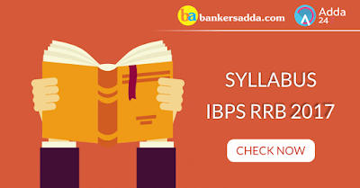 Syllabus-for-IBPS-RRB-2017-Exam