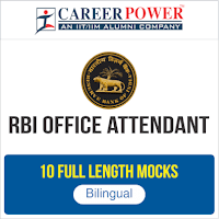 RBI Office Attendant Admit Card Out: Download Call Letter Here |_3.1