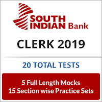 South Indian Bank Apply Online 2019 – Application Form for PO & Clerk | FAQs |_3.1