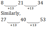 Reasoning Questions for SSC and Railway Exam 2018: 28th December (Solutions)_14.1