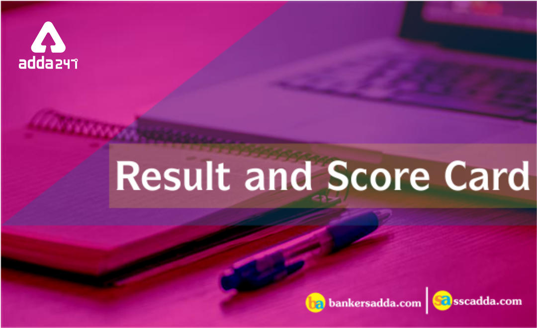 NABARD Development Assistant Main Score Card Out: Check Marks of Main Exam 2018 |_2.1
