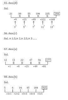 Study Notes for All Bank Exams: Quantitative Aptitude (Number Series) |_16.1