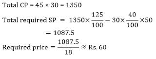 Test of the Day for IBPS RRB Exam 2017 |_9.1