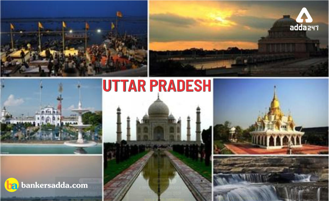 General Knowledge: Uttar Pradesh at a Glance