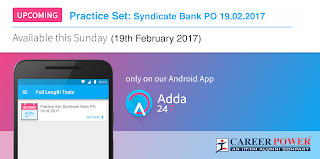Sunday Challenge Is Live On Adda247 App!! |_2.1