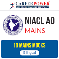 NIACL AO Phase II Exam Call Letter Out |_3.1