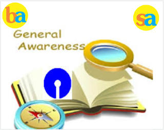 General Awareness Questions asked in IBPS RRB Clerk Mains 2016 (Part-1) |_2.1