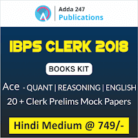 IBPS Clerk Prelims Admit Card 2018 Out: Download Call Letter |_3.1