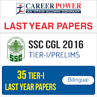 CURRENT AFFAIRS for SSC CGL Pre 2017 |_4.1