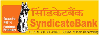Syndicate Bank PGDBF (PO) Programme 2017-18 Interview and GD date released |_2.1