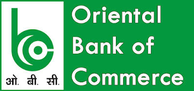 Oriental Bank of Commerce (OBC) SO Call Letter Out |_2.1