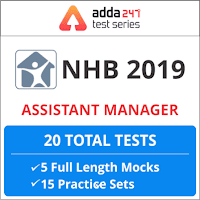 NHB Assistant Manager Recruitment 2019: FAQs |_6.1