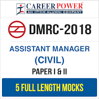 DMRC Recruitment 2018 | Last Day To Apply Online |_3.1