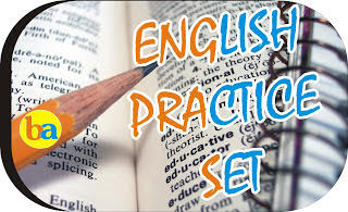 LIC AAO 2016 English Practice Set With Solution on Today's Pattern |_2.1