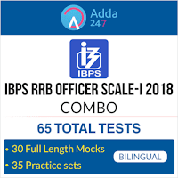 Order and Ranking for IBPS RRB Prelims: 30th July 2018 |_3.1
