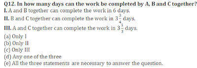 Quantitative Aptitude Questions for RBI Grade-B Phase-1 Exam |_4.1