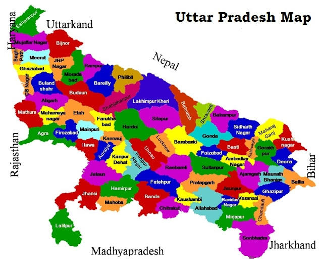 Capital of Uttar Pradesh, Know the Capital City of Uttar Pradesh_40.1