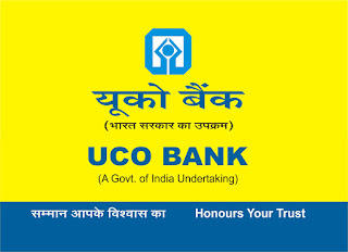 UCO Bank Clerk (IBPS Clerk CWE-V) Joining Out |_2.1