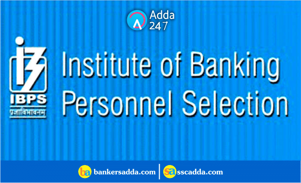 IBPS Clerk-VIII PET Admit Card Out | Download PET Call Letter