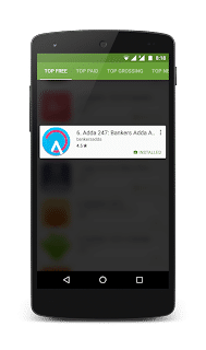 Adda 247 (The Bankers Adda App): Among Top 10 Educational Android Apps |_3.1