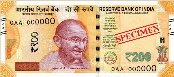 Know About Your Bank Notes: New Currency Highlights |_9.1