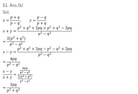 Important Mathematics Questions For RRB Group D/ ALP : 1st September 2018 (Solutions)_40.1
