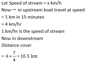 IBPS PO Quantitative Aptitude (Boat & Stream, Problems on Trains) Quiz For Prelims: 19th March 2019 |_11.1