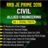 RRB JE Mock Test Series 2019 | RRB JE Prime Test Series |_7.1