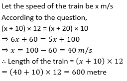 IBPS PO Quantitative Aptitude (Boat & Stream, Problems on Trains) Quiz For Prelims: 19th March 2019 |_6.1