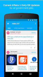 Launching Adda 247 App (The Bankers Adda App) – Must have App for all Banking and SSC Job Aspirants |_2.1